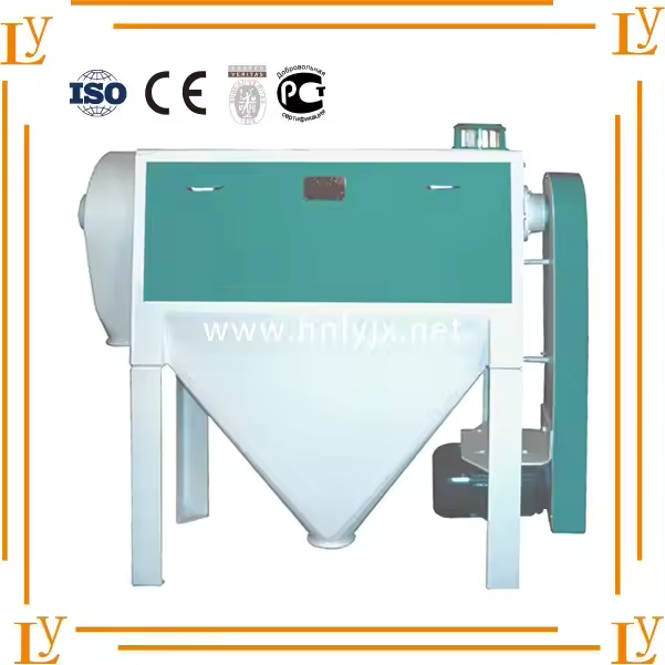 High Efficiency Good Quality Germ Extraction Machine