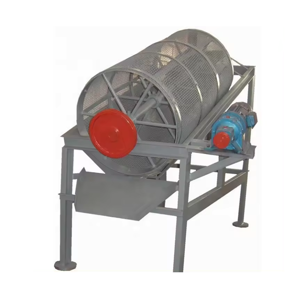 SFSP Series Water-drop Hammer Mill Machine