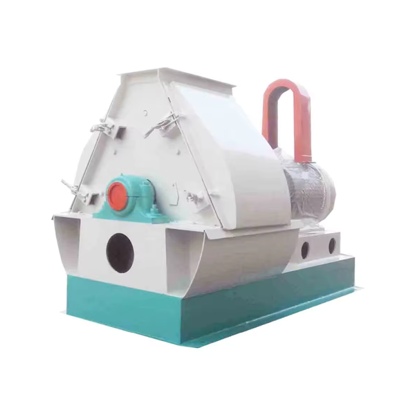 SFSP Series Water-drop Hammer Mill Machine