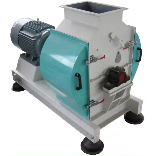 SFSP Series Water-drop Hammer Mill Machine