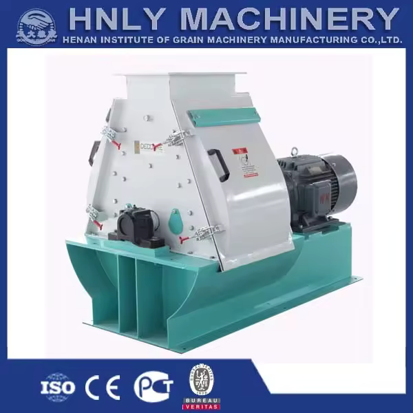 SFSP Series hammer mill machine SFSP Series hammer mill machine