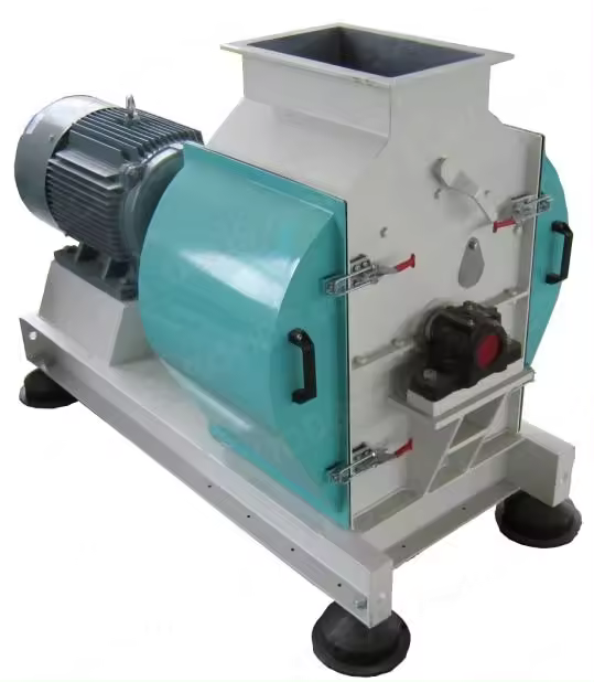 water-drop hammer mill machine water-drop hammer mill machine