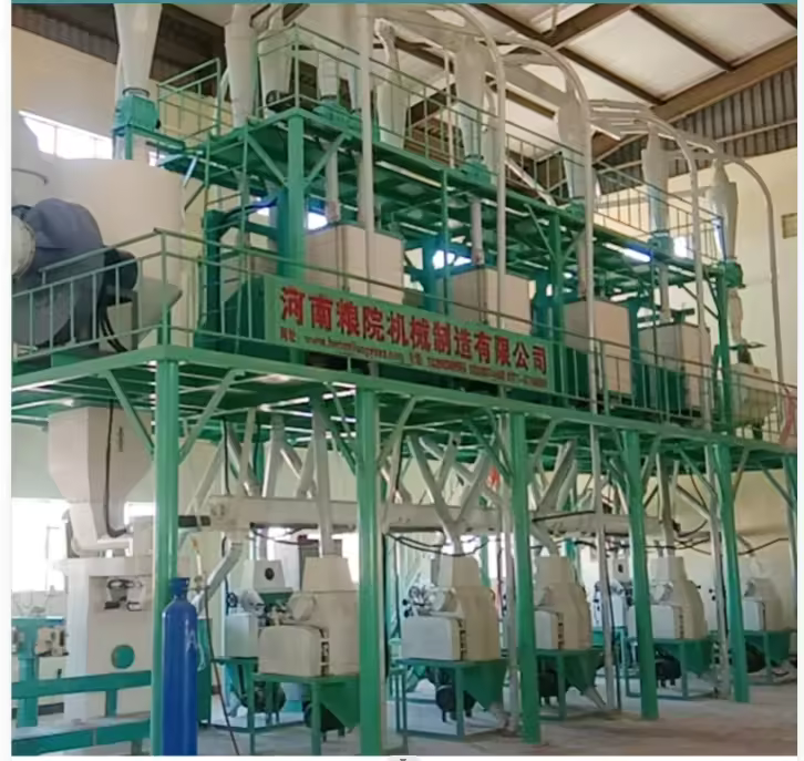 SFSP Series hammer mill machine SFSP Series hammer mill machine