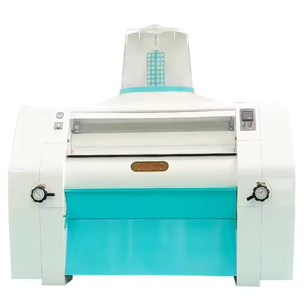 High-speed Rotating High Productivity Hammer Mill Machine
