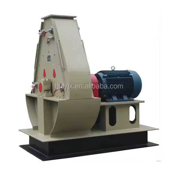High-speed Rotating High Productivity Hammer Mill Machine