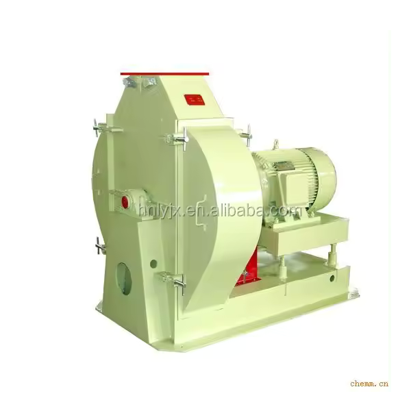 High-speed Rotating High Productivity Hammer Mill Machine