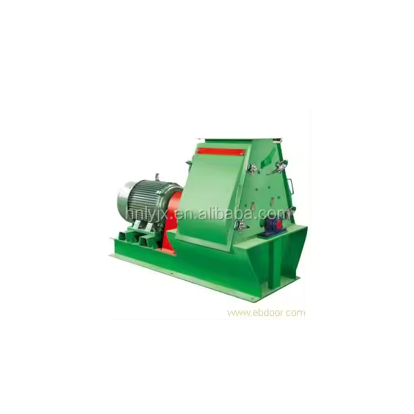 High-speed Rotating High Productivity Hammer Mill Machine