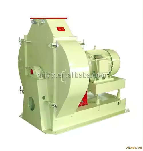 high productivity hammer mill machine