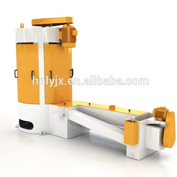 XMS Series Good Performance Wheat Washer Machine