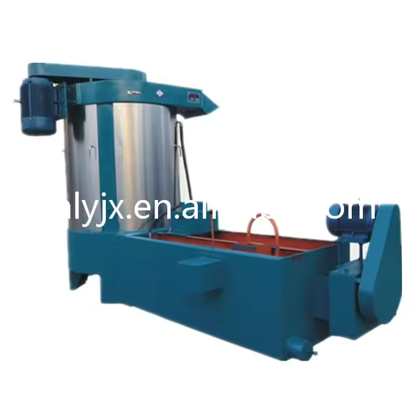 Small Medium Scale Wheat Washer Machine
