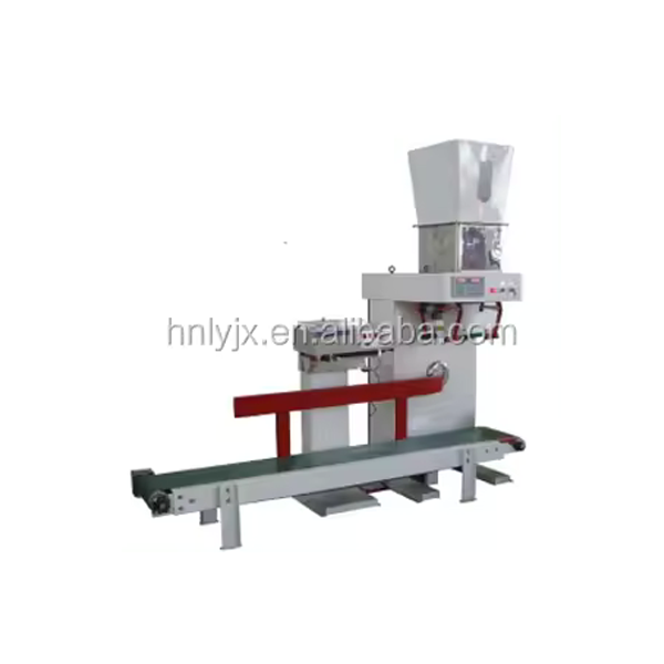 DCS Series Automatic Packing Machine
