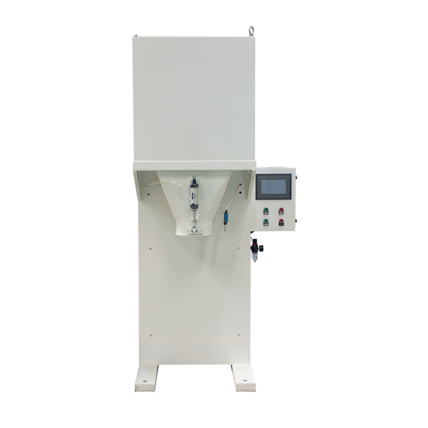 DCS Series Automatic Packing Machine