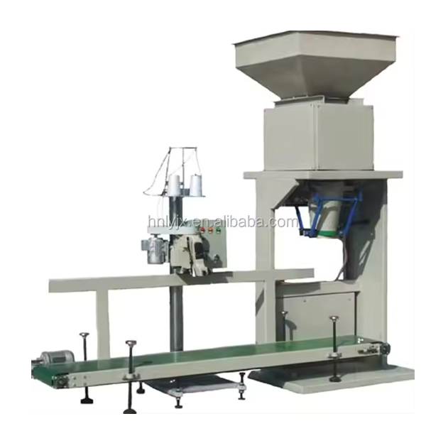 DCS Series Automatic Packing Machine