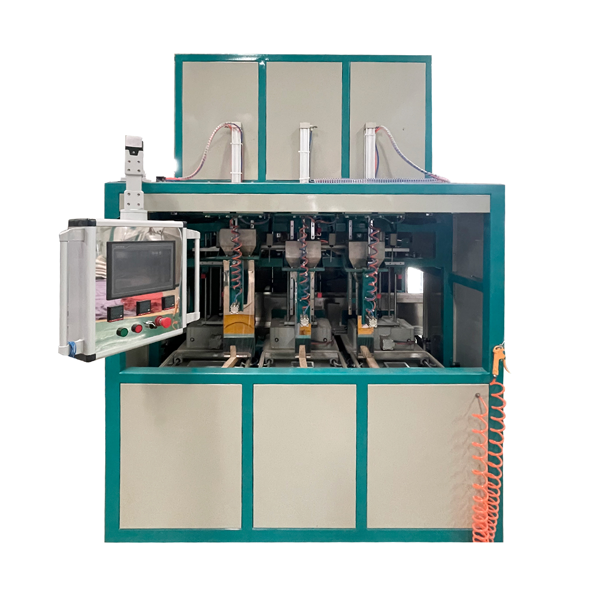 New Generation Rice Vacuum Packing Machine