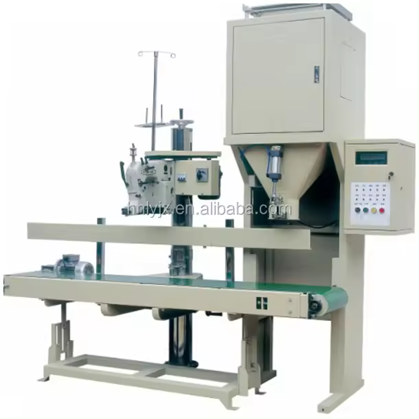 Automatic packing machine