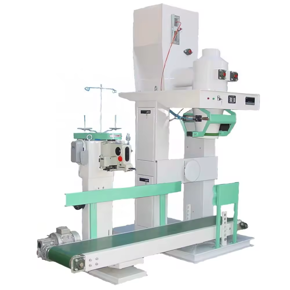 Automatic packing machine