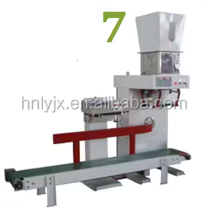 DCS Series packing machine