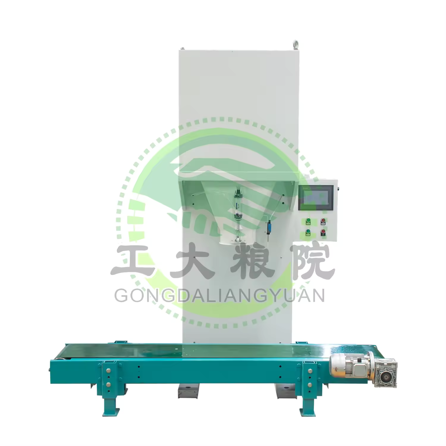 Automatic packing machine