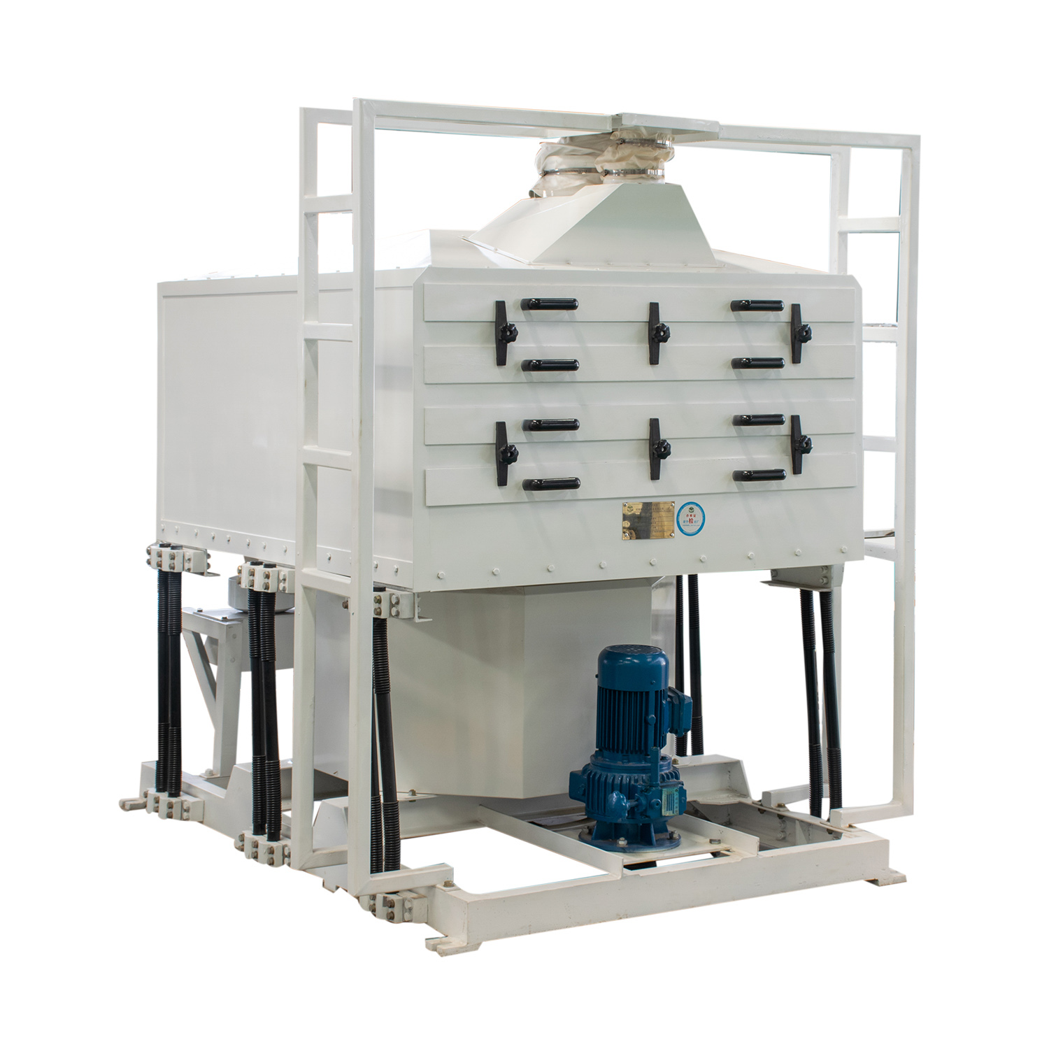 flour classes rice grading machine