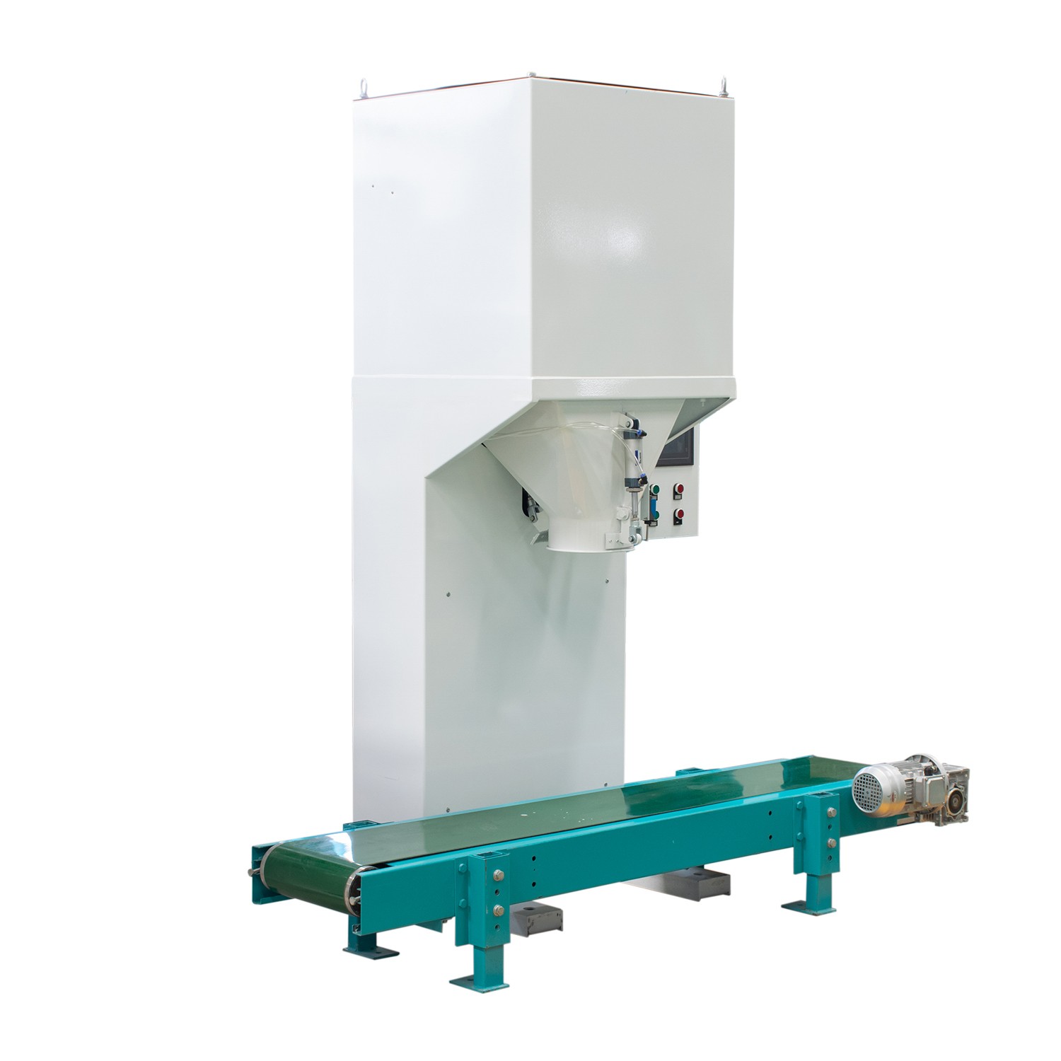 Automatic packing machine