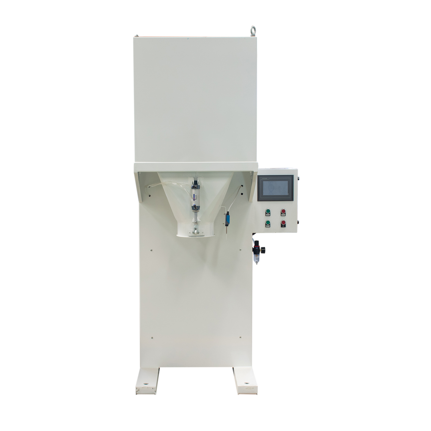 DCS Series packing machine