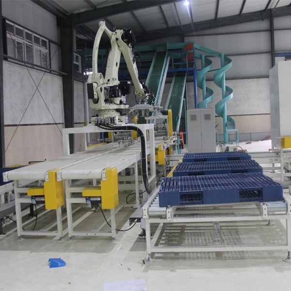 wheat milling and processing plant from China