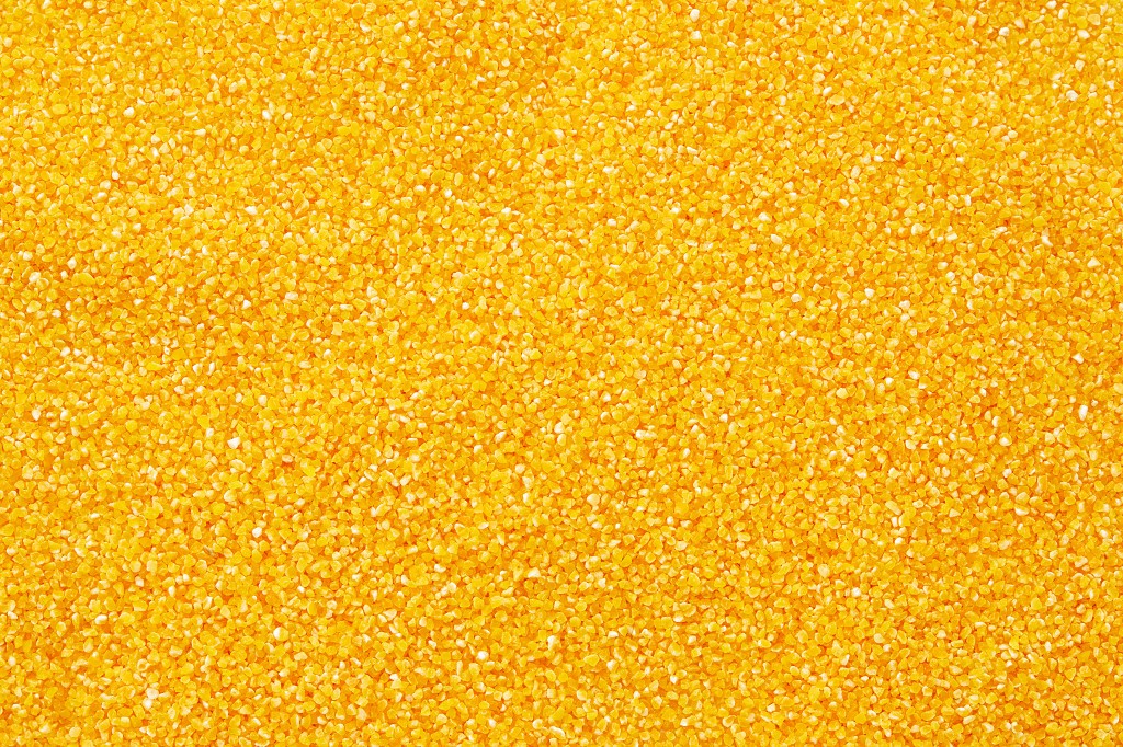 80 ton automatic corn flour milling plant