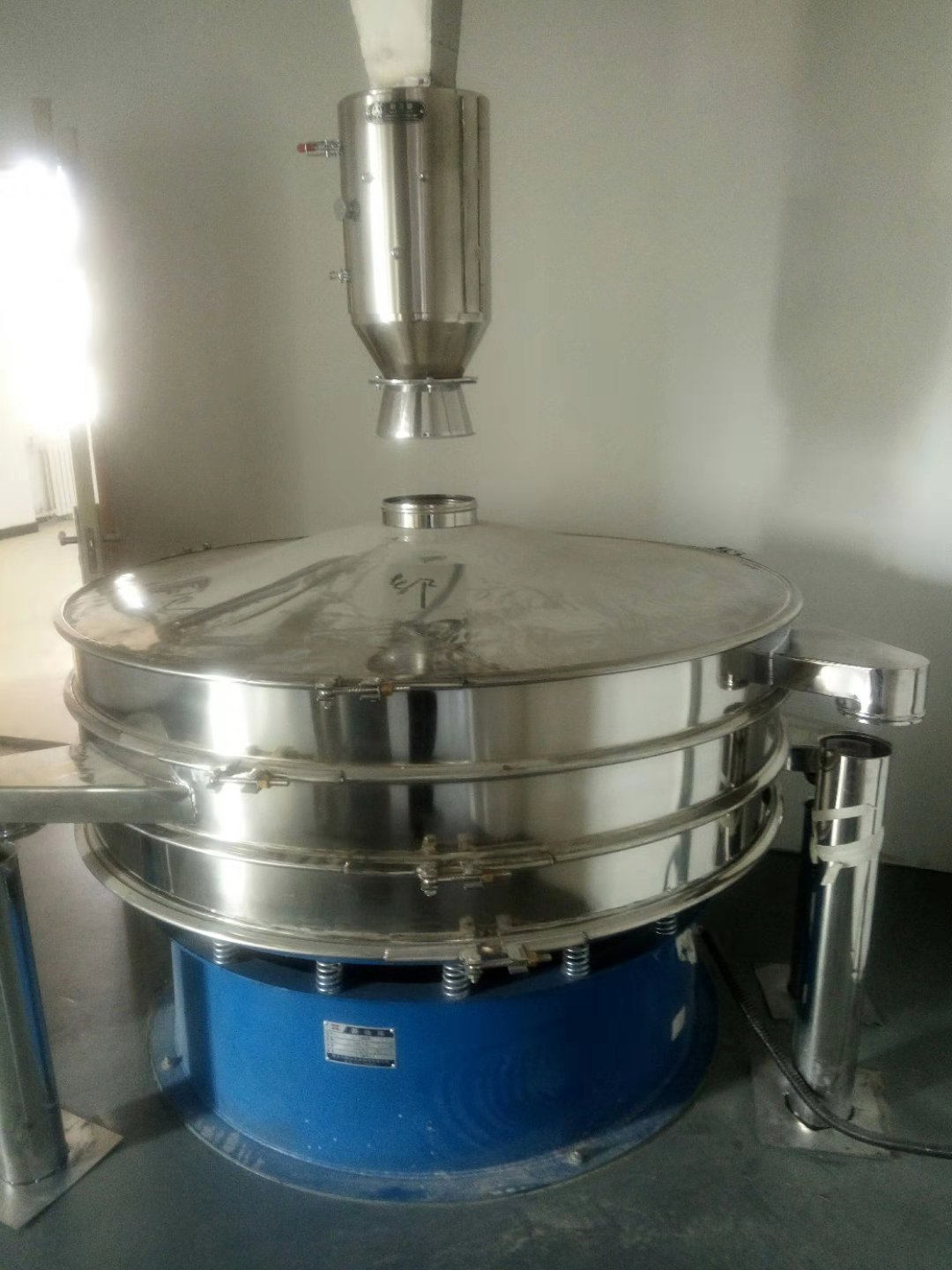 Excellent Shelling Low Broken Instant Oat Flakes Processing Machine