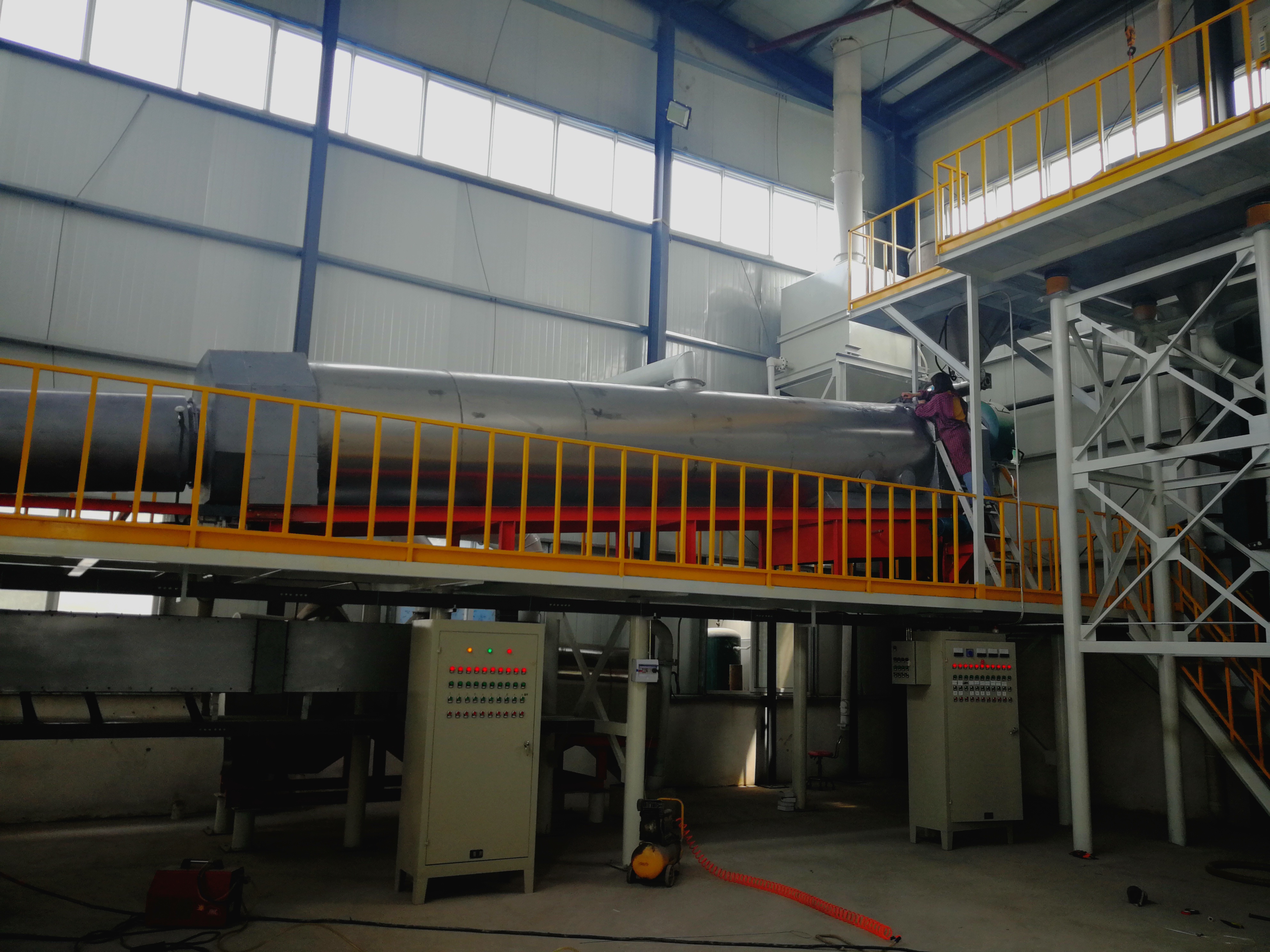 New Trend Dry Method Sesame Seed Cleaning Processing Machine