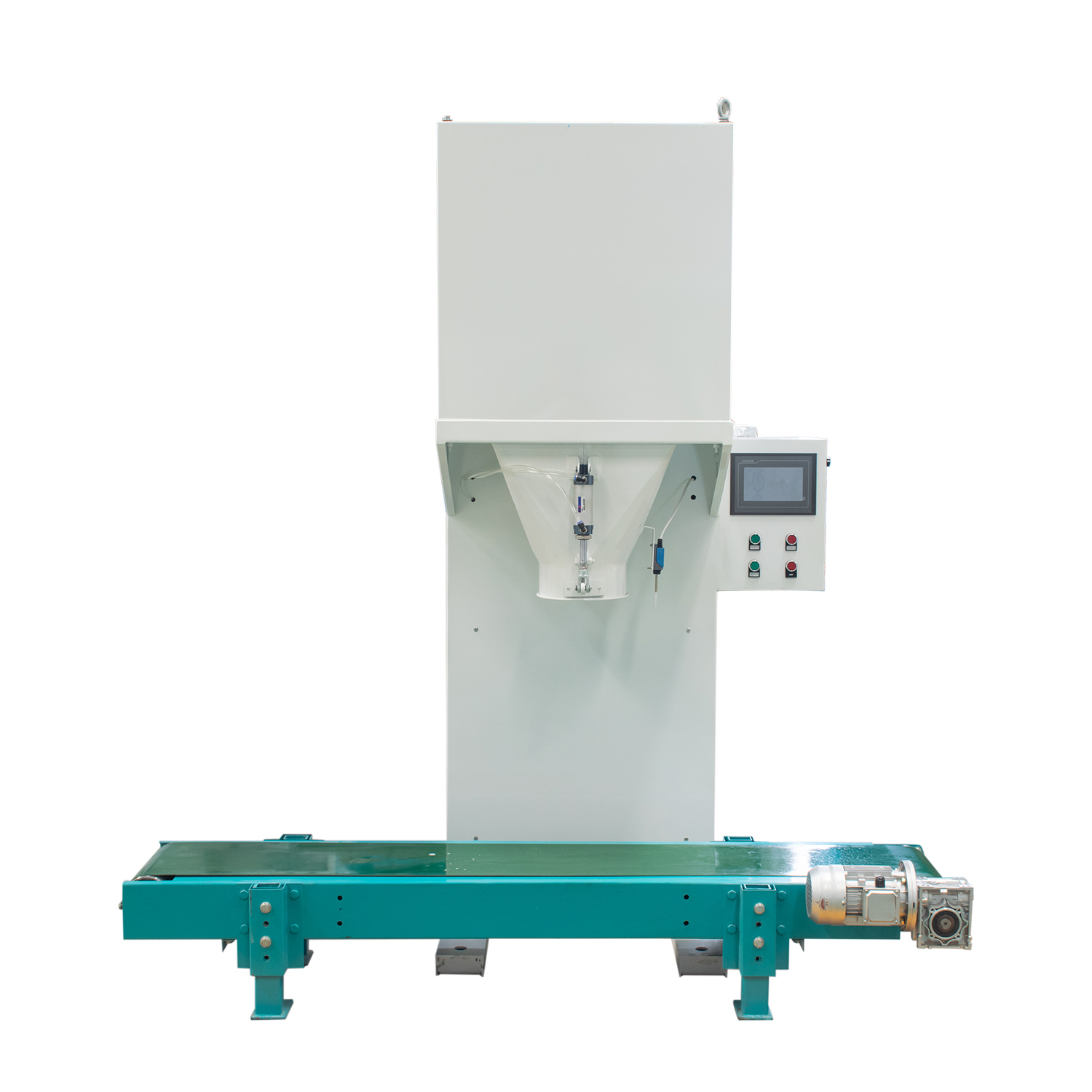 DCS Series Automatic Packing Machine