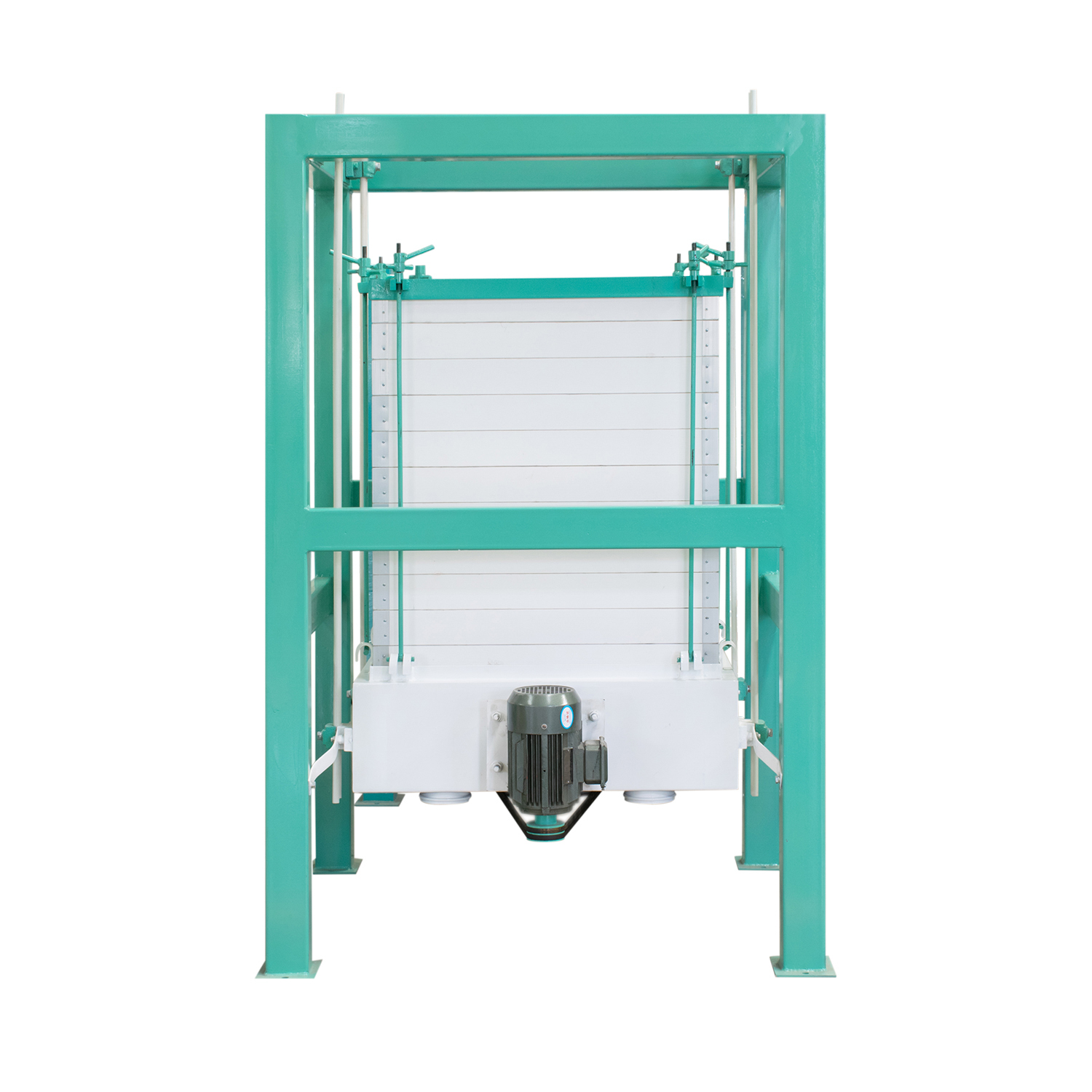 Single Wheat Flour Plansifter Machine