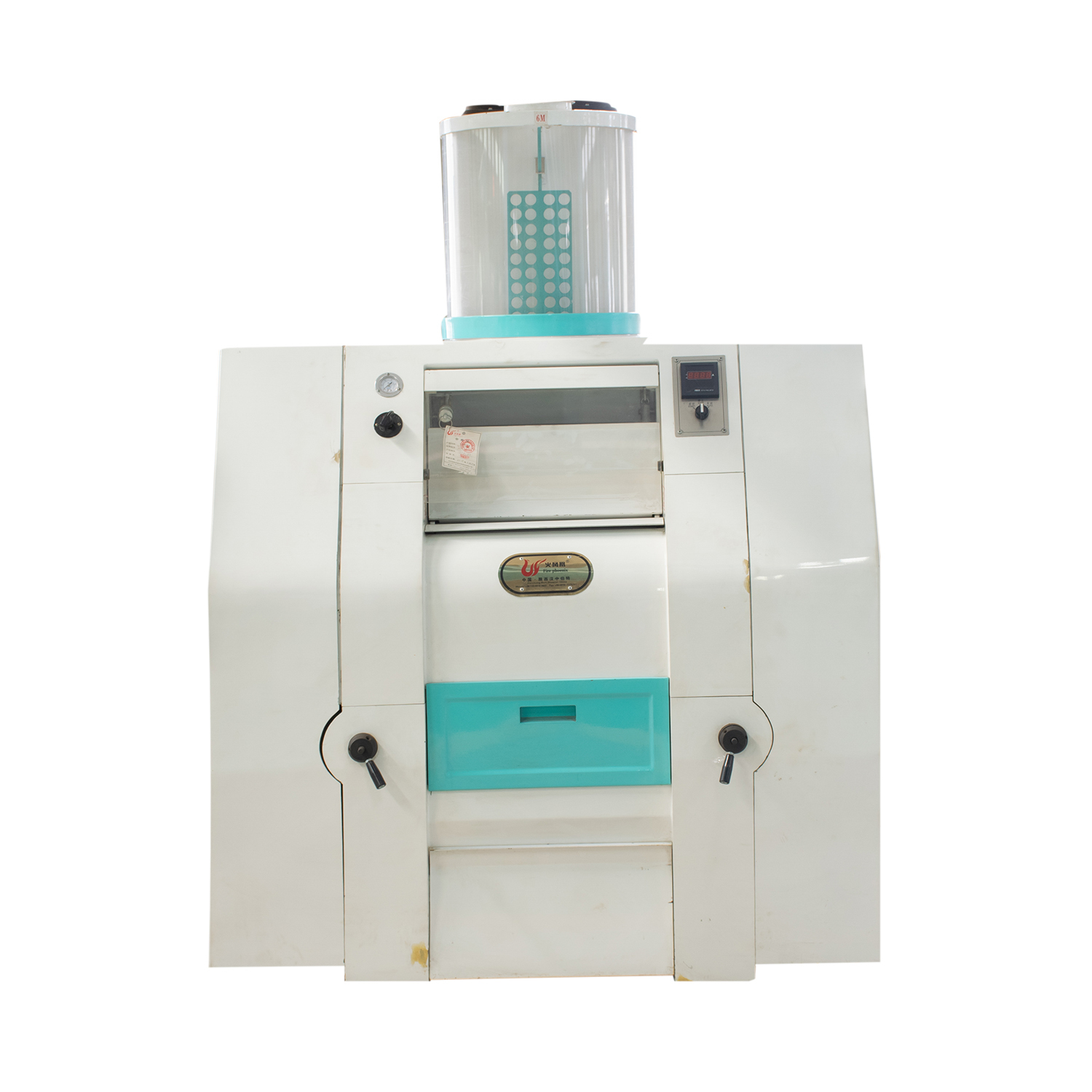 Compound Maize Flour Mill Machine