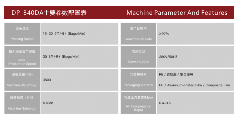 automatic diaper packaging machine(manual bag type)customized