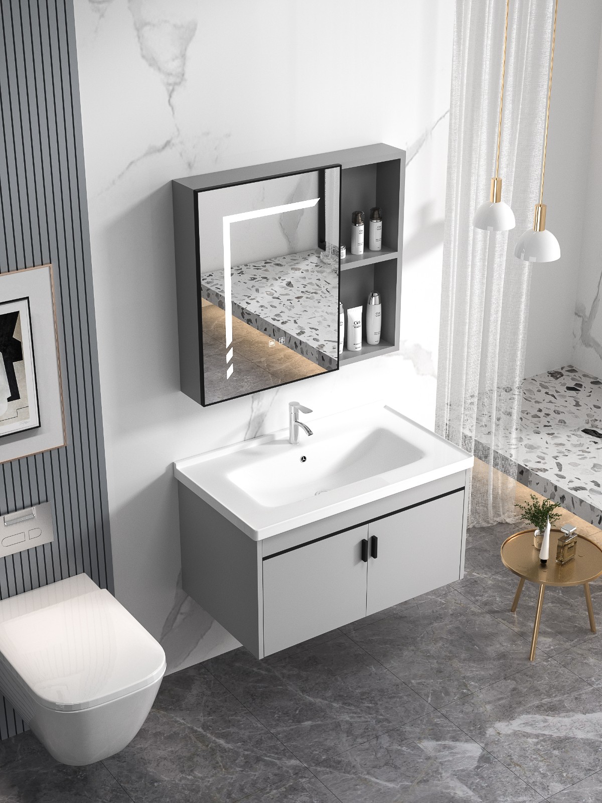 bathroom vanities cabinets