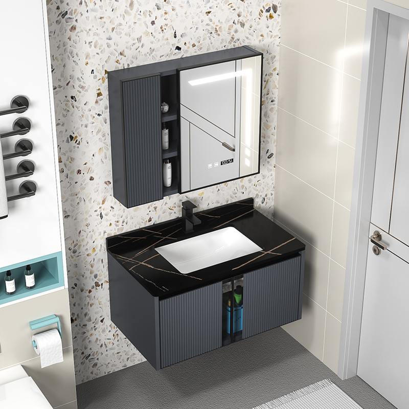 bathroom vanity cabinets with tops