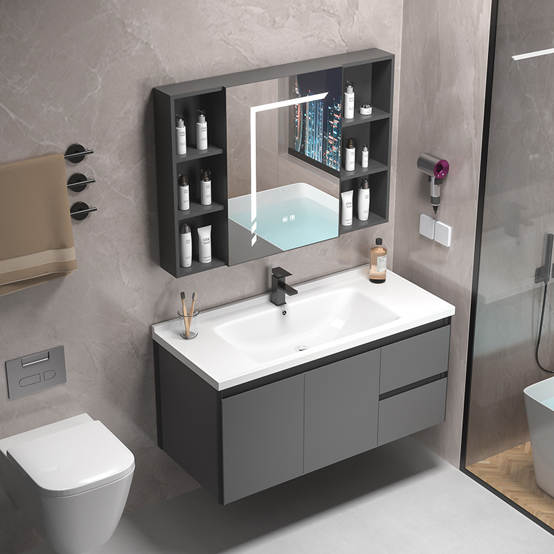 bathroom vanity cabinets