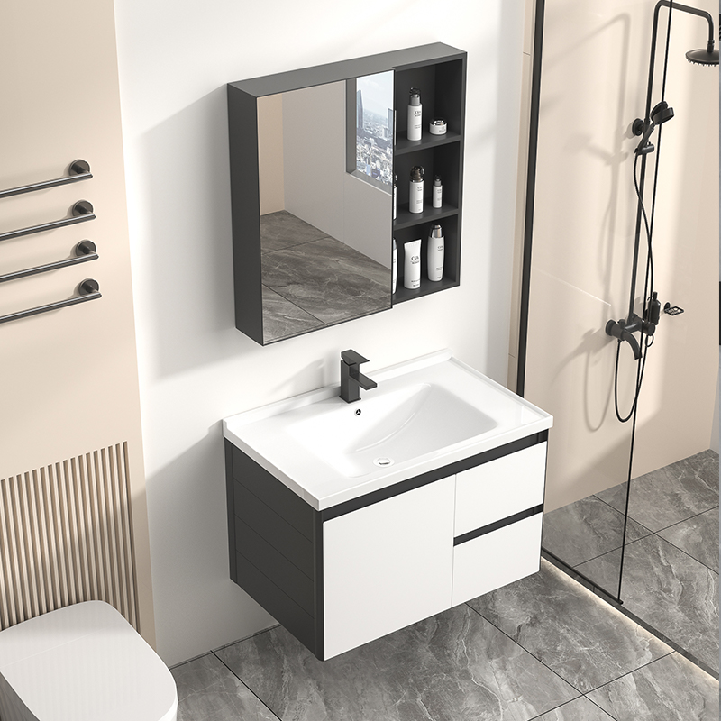 bathroom wall vanity cabinet