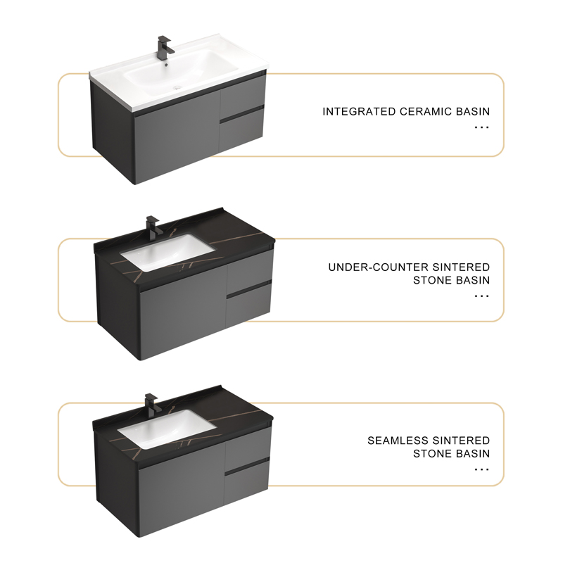 bathroom vanity cabinets