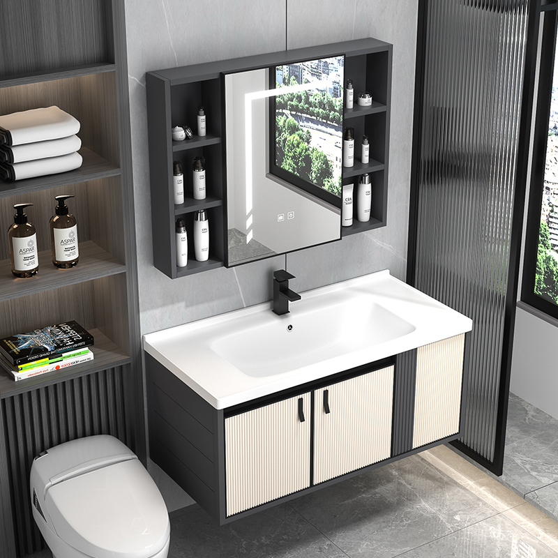 bathroom vanity cabinets