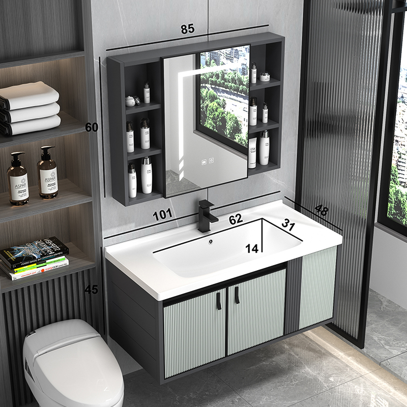 bathroom vanity cabinets