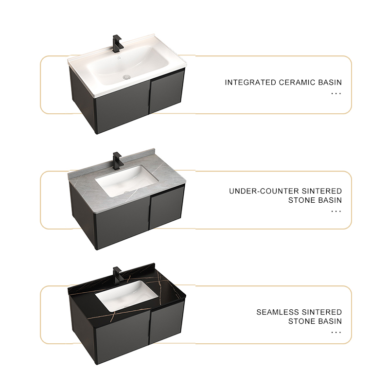 bath cabinets