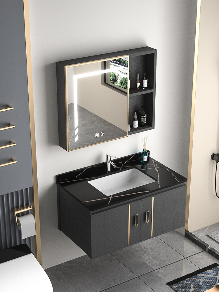 Durable Vanity Cabinets