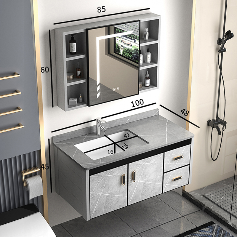 popular bathroom vanities