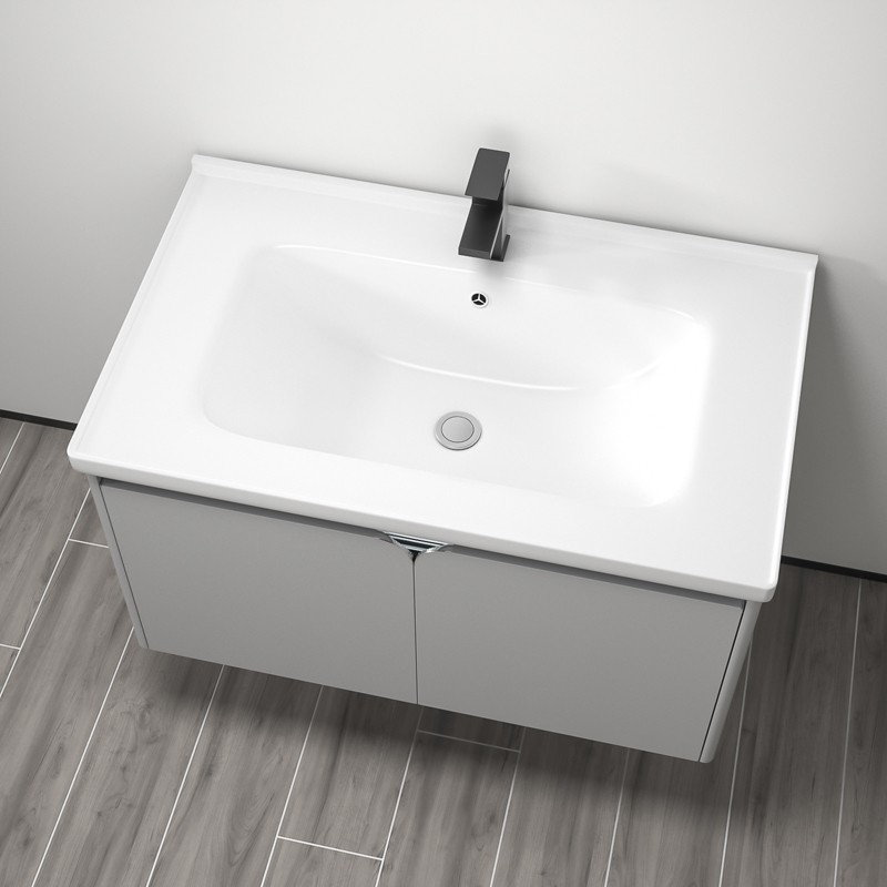 Compact and Stylish: Small Bathroom Vanity Ideas for 2024