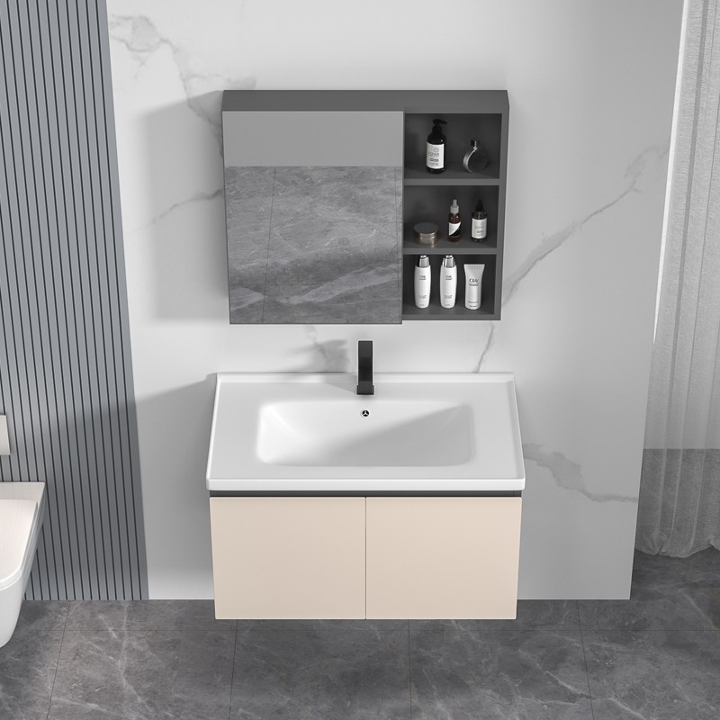 Smart Storage Solutions for Vanities