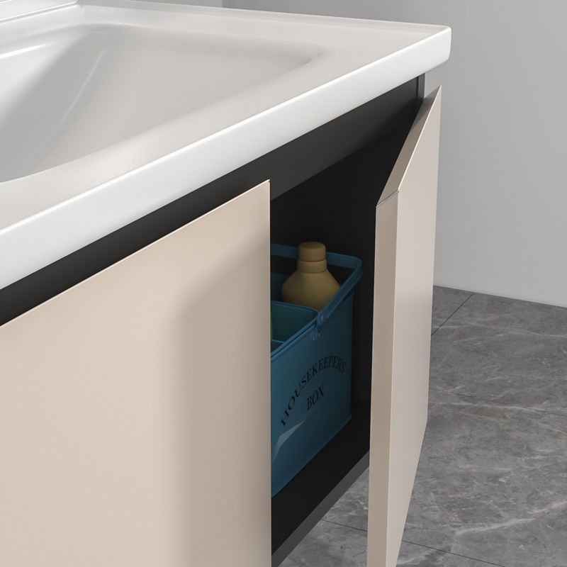 Smart Storage Solutions for Vanities