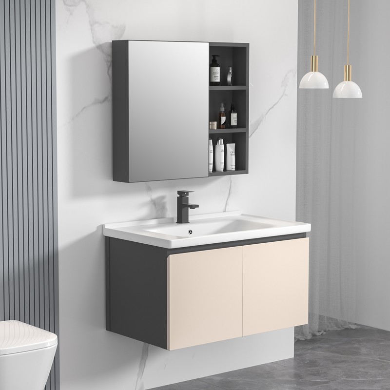 Smart Storage Solutions for Vanities