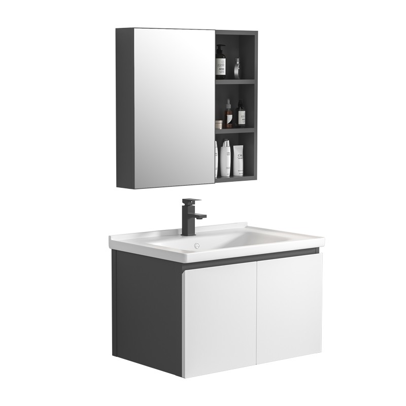 Smart Storage Solutions for Vanities