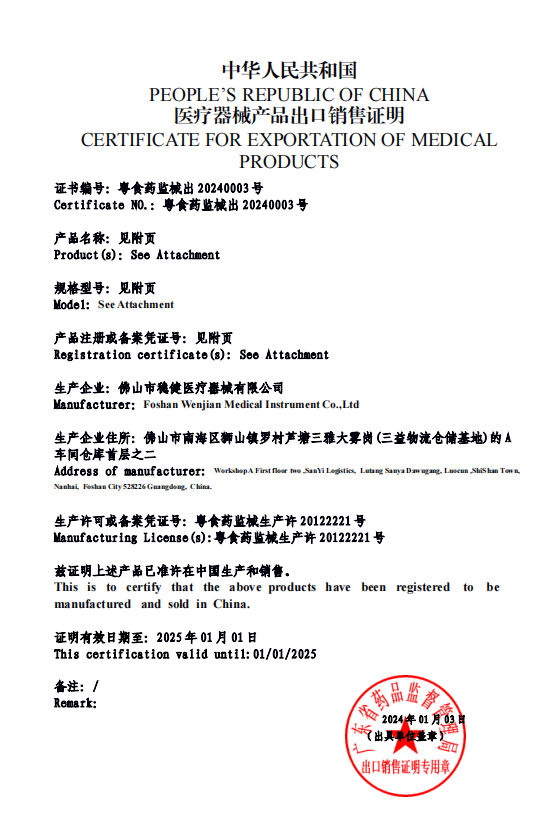 low speed external airmotor