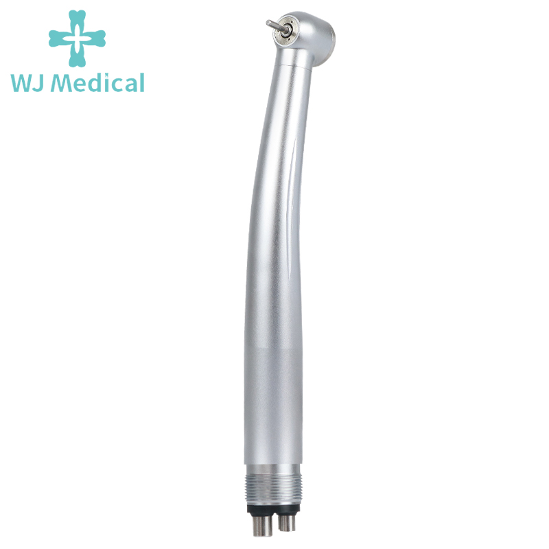 Dental High Speed Air Turbine Handpiece